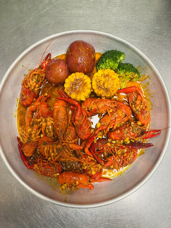 Crawfish (1LB)