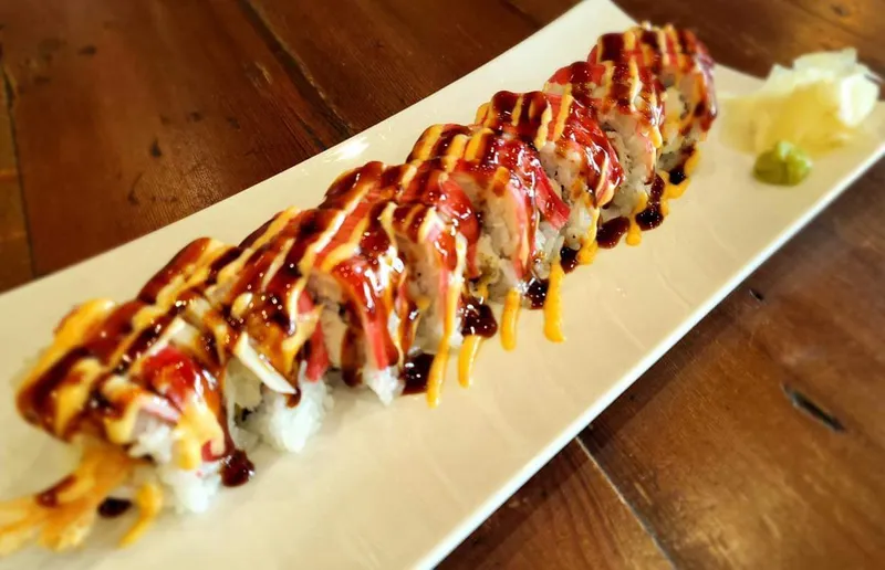 Temptation roll