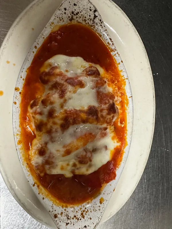 Lasagna Lunch