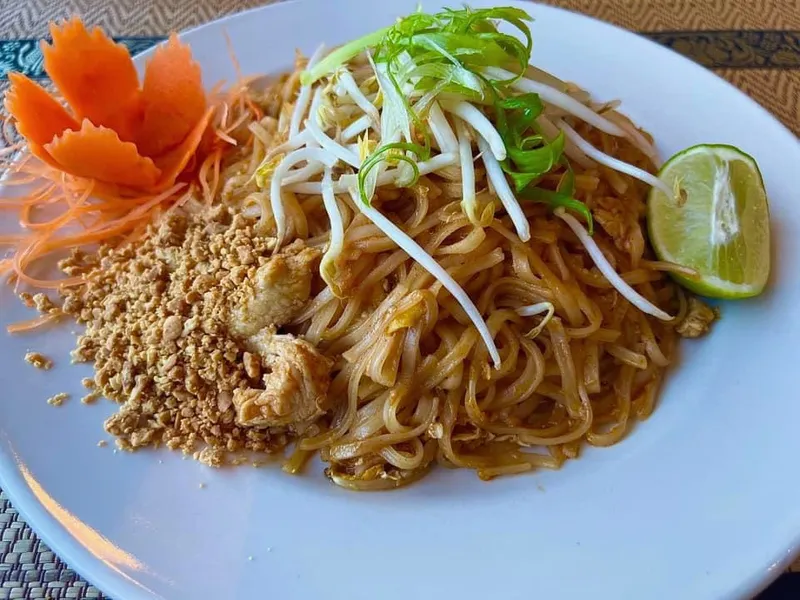 Pad Thai