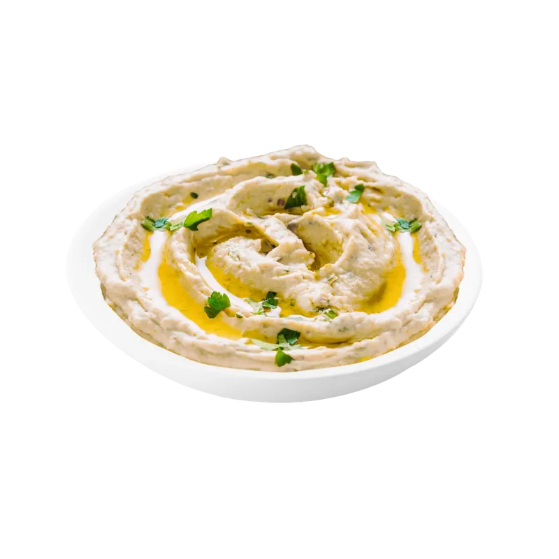 Baba Ghanoush