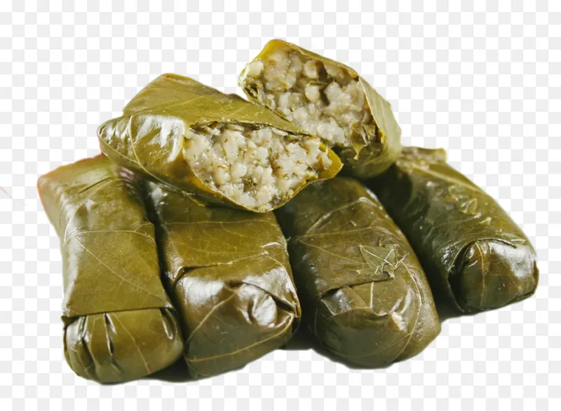 Dolma - 6 pcs