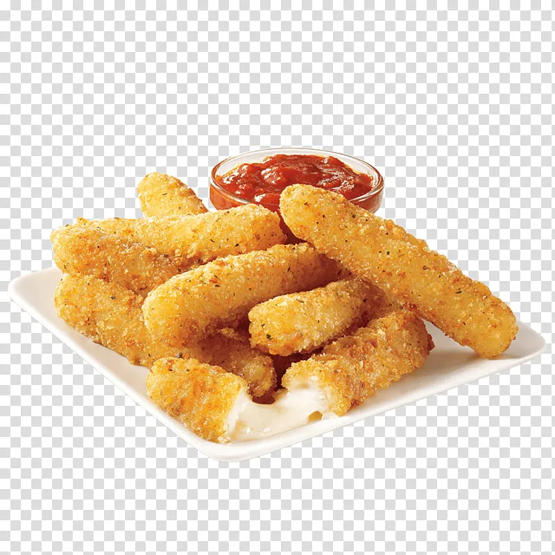 Cheese Sticks - 5 pcs