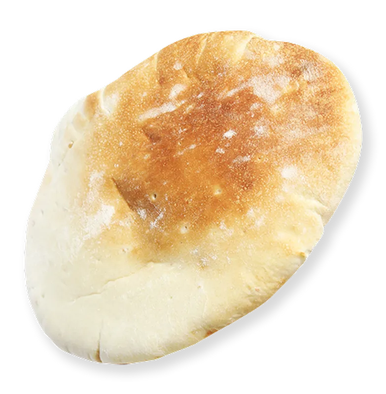 Pita Bread