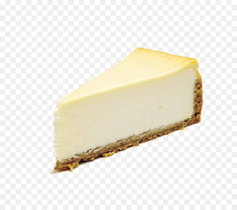 Classic Cheesecake