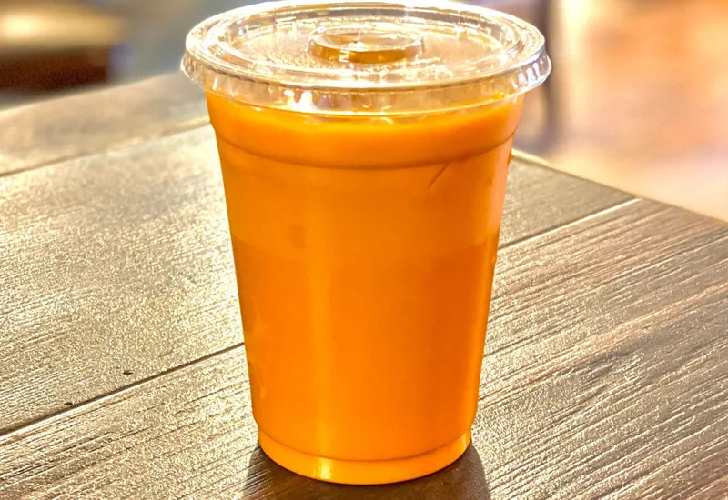 Thai Iced Tea
