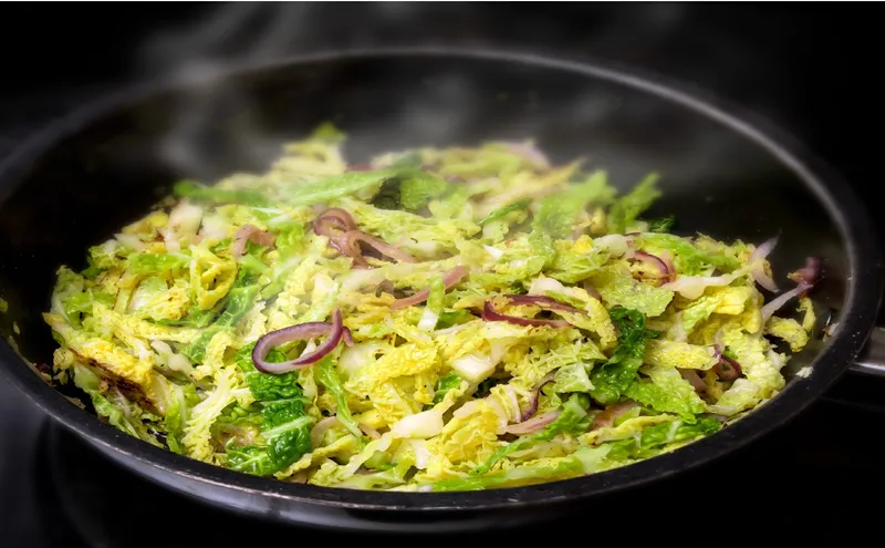 Italian Chopped Salad