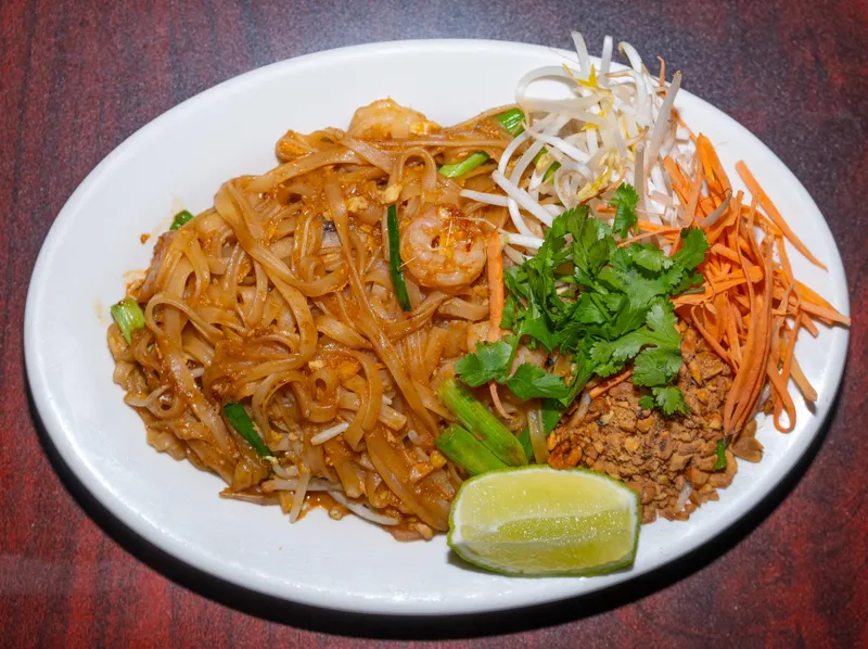 T1.Pad Thai