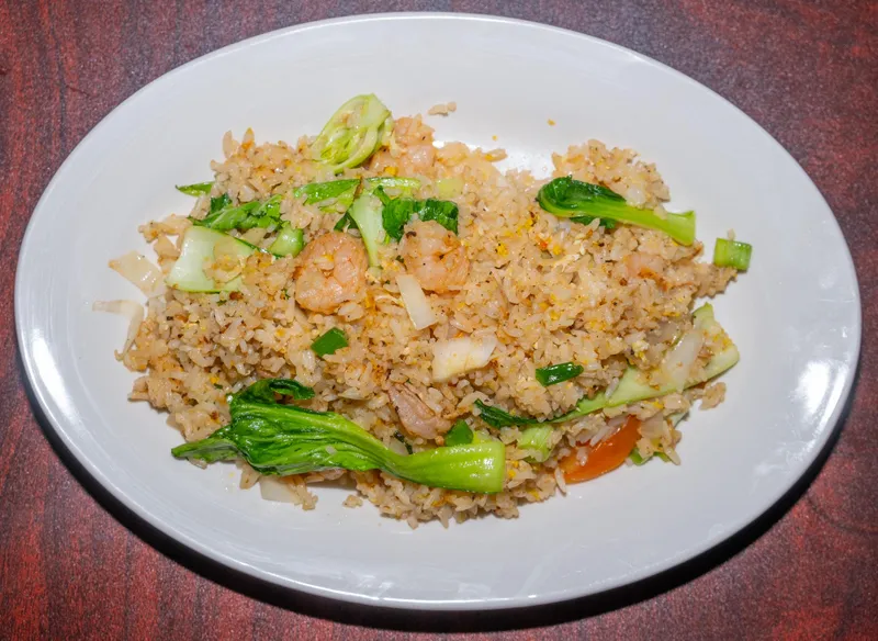 T3.Fried Rice