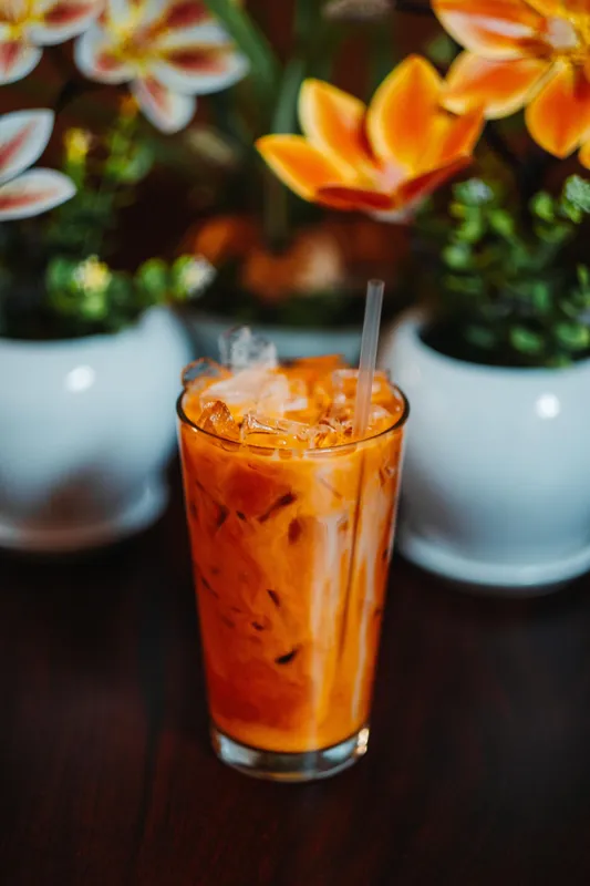 Thai Tea