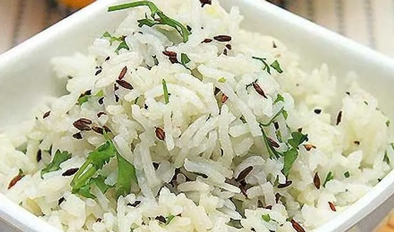Jeera Rice