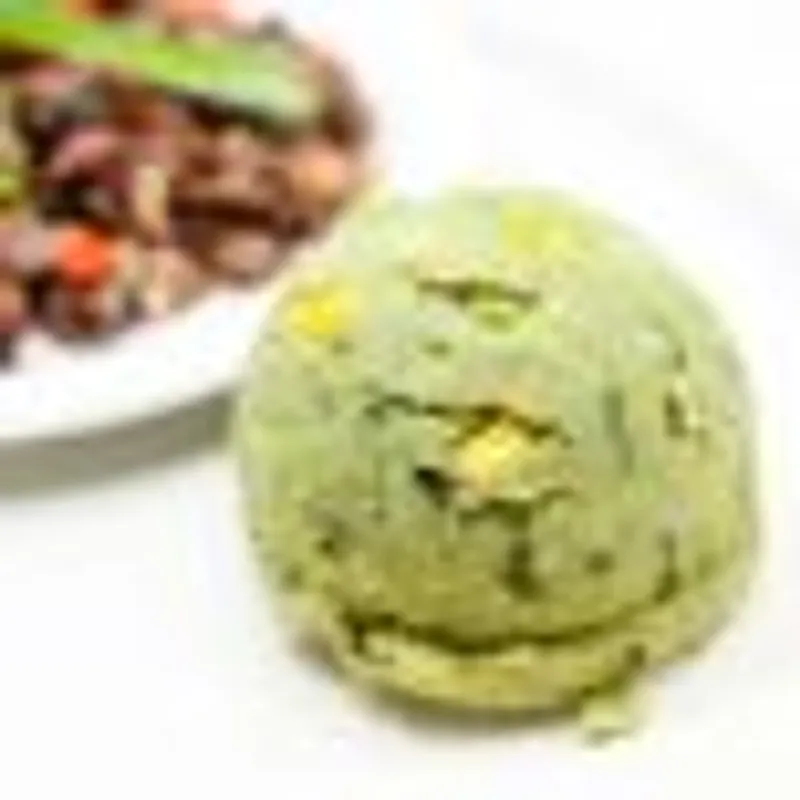 Mukimo - Green Pea Potato Mash