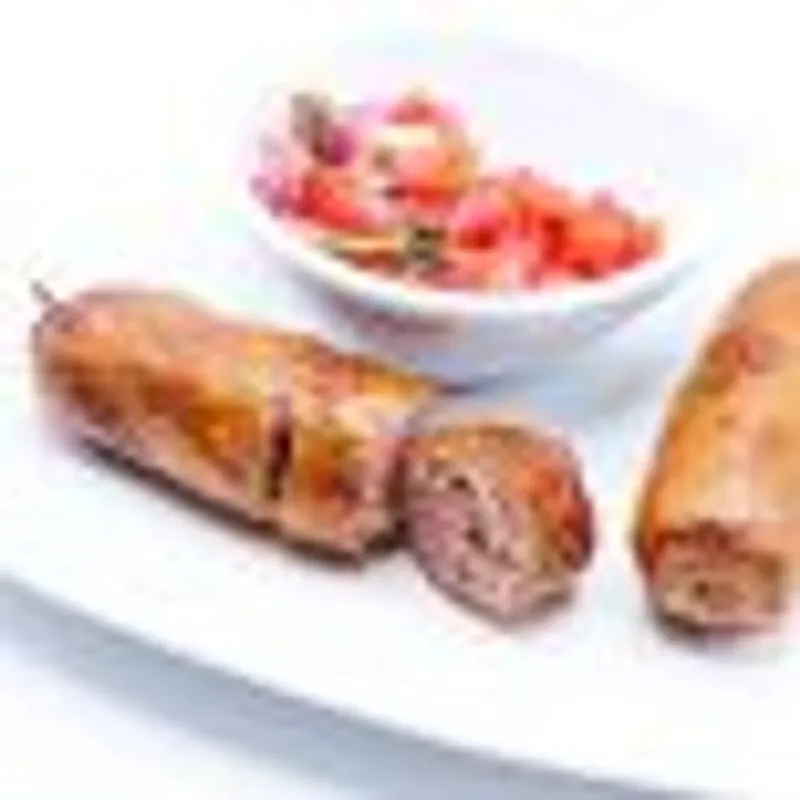 Farmer's Choice Sausages