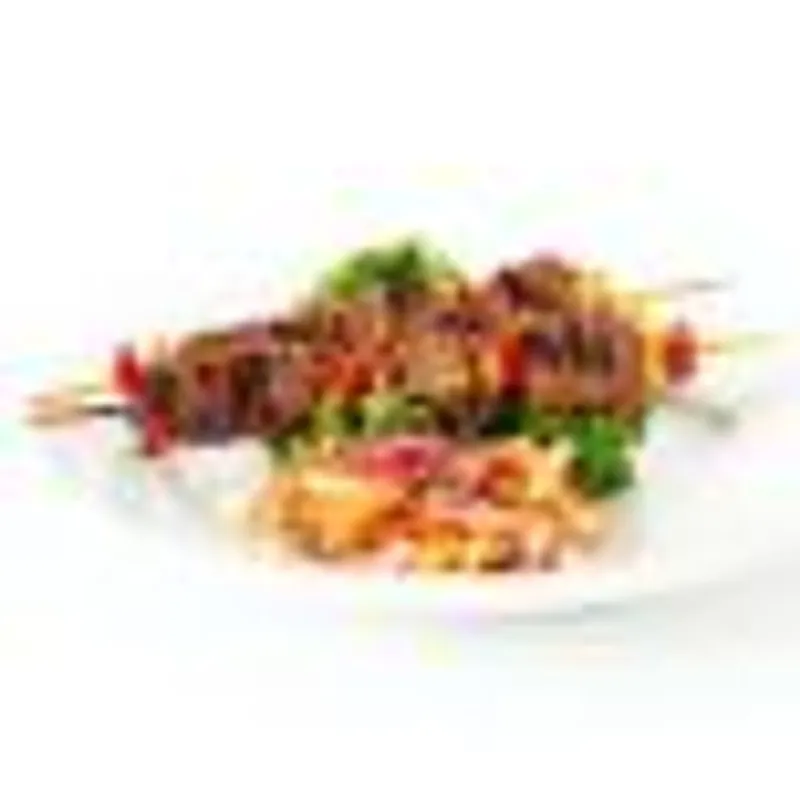 Beef Mshikaki Kenyan / Cameroon / Congo Influenced