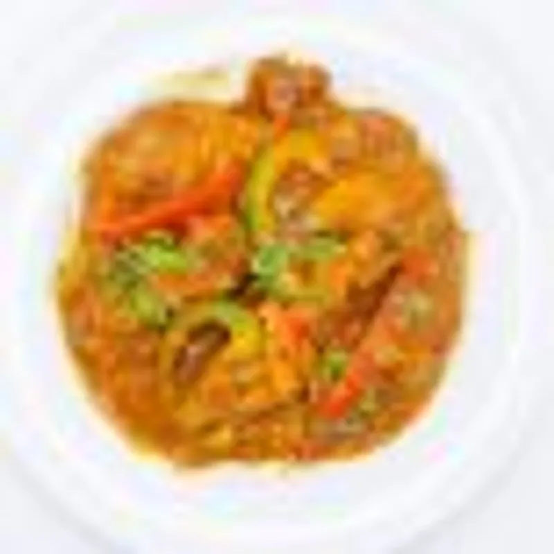 Kuku Mchzi - Chicken (Masala)