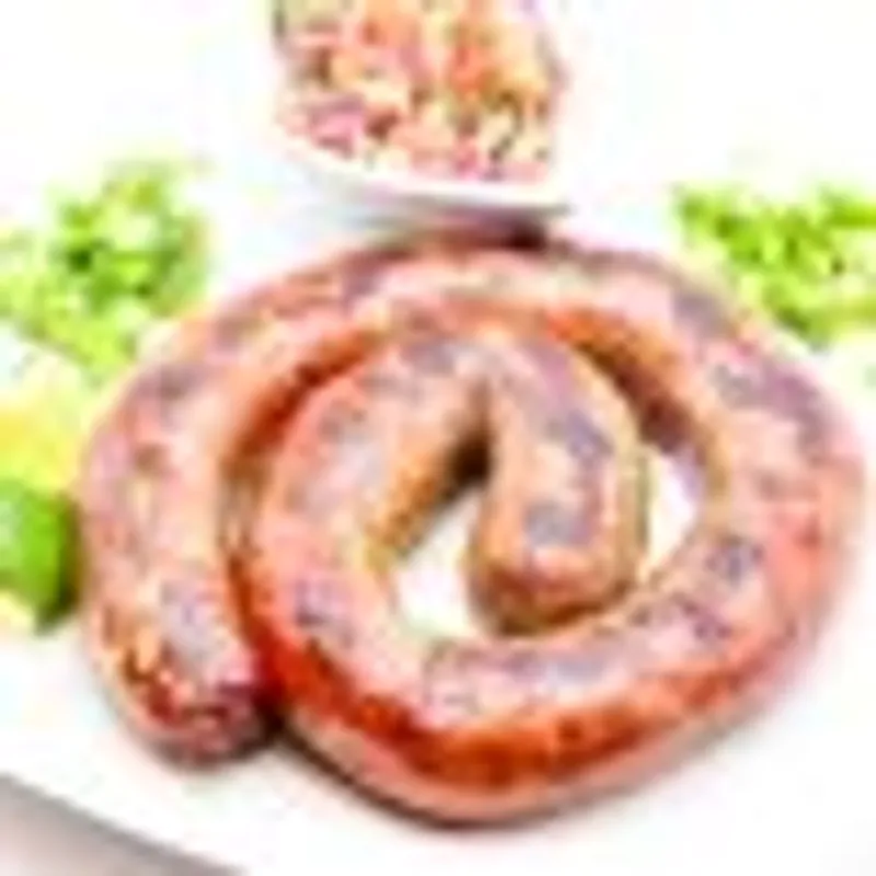 Boerewors