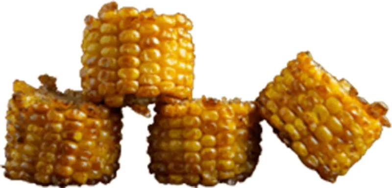 Fried Corn