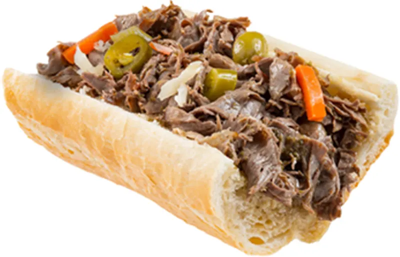 Italian Beef