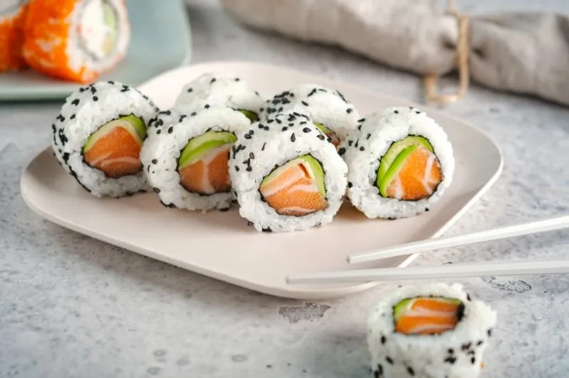 Avocado Roll