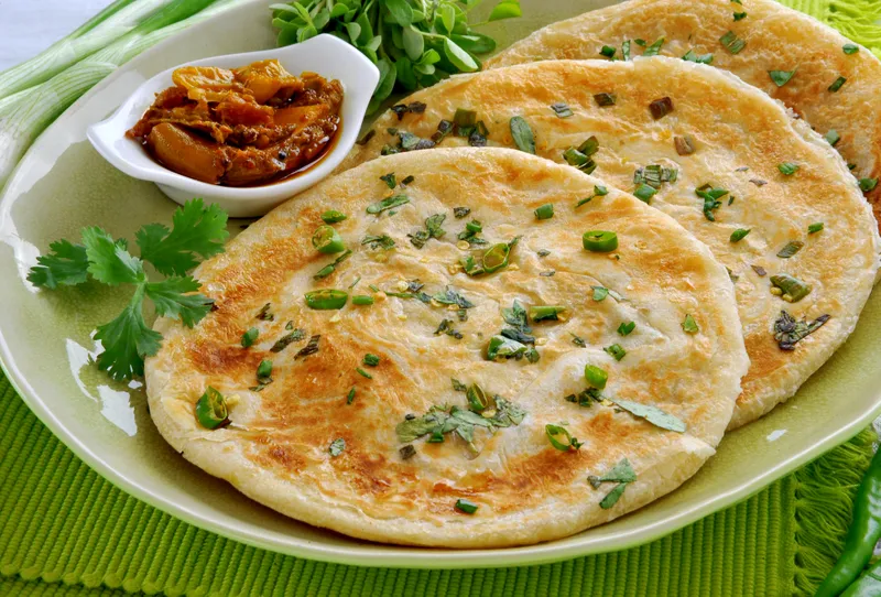 Parotta