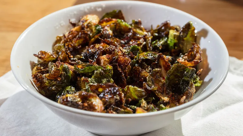 Maple Miso Brussels