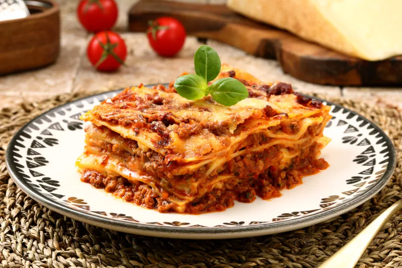 Lasagna