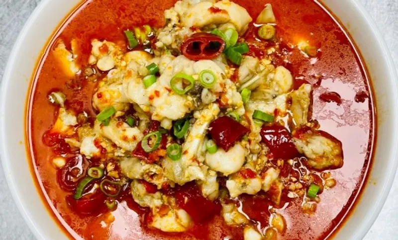 Pickled Pepper Bullfrog