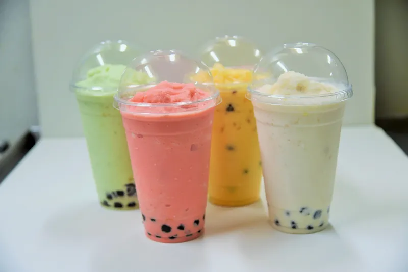 Bubble Tea