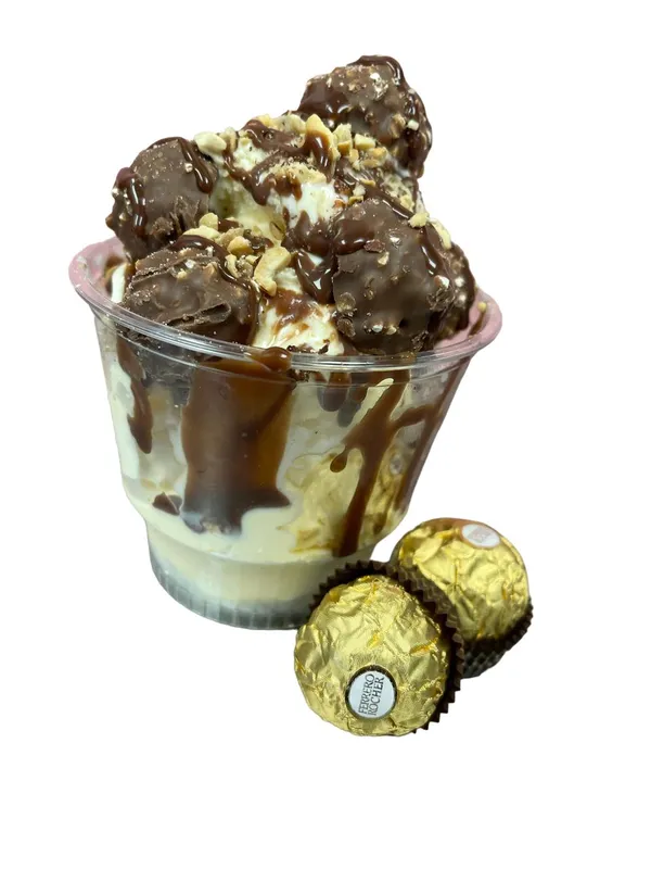 Ferrero Rocher