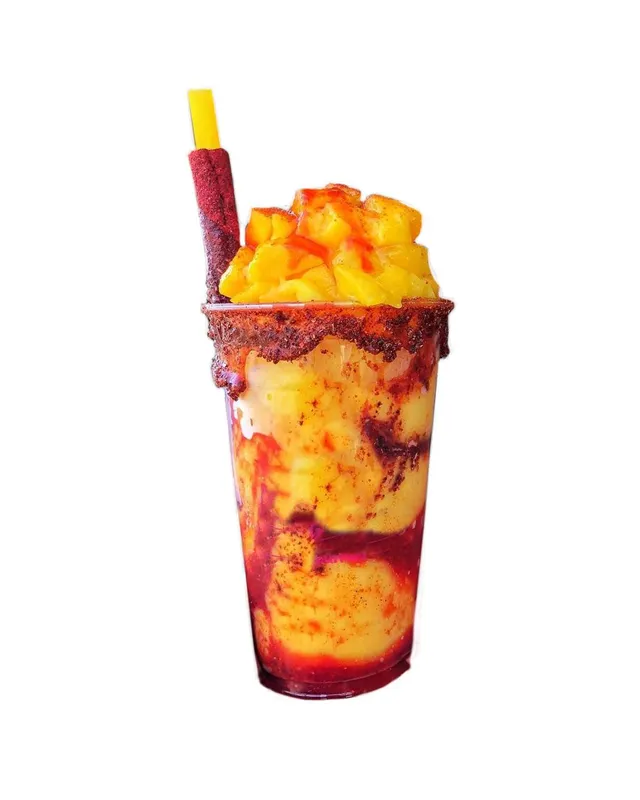 Mangonada