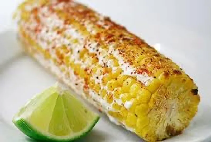 Elote