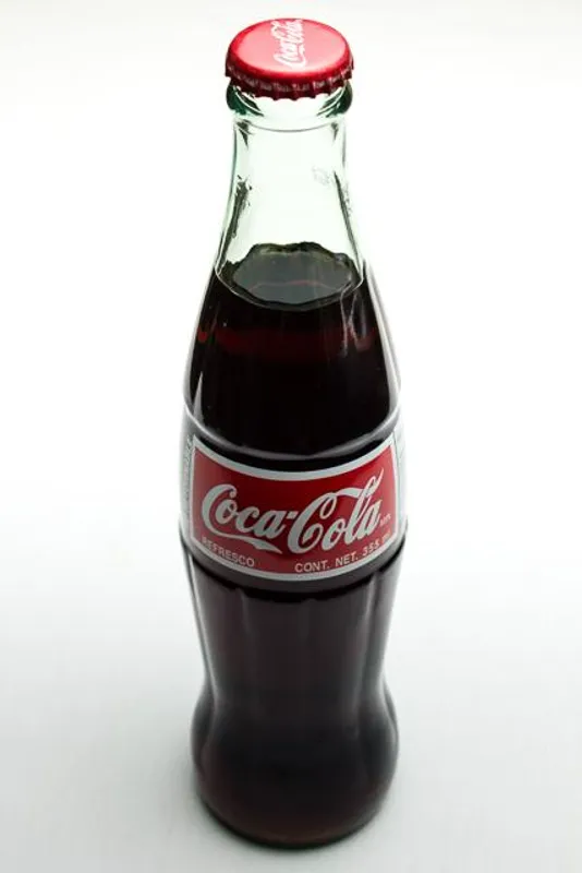 Coca Cola