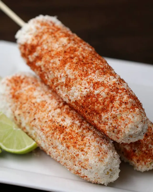 Street Elote
