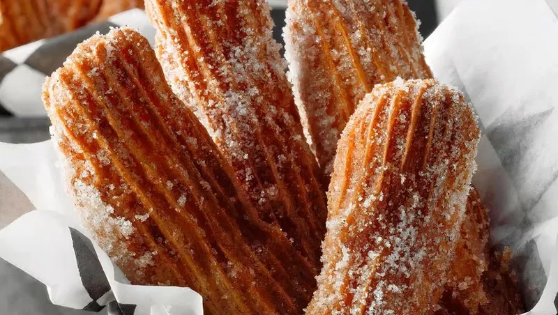 Churros