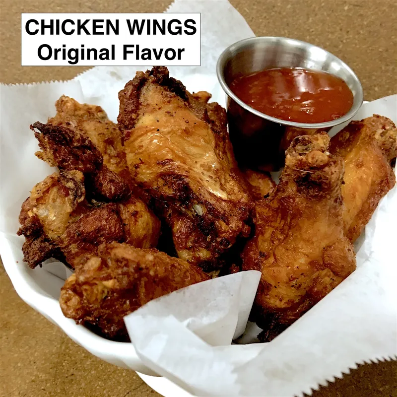 Chicken Wings