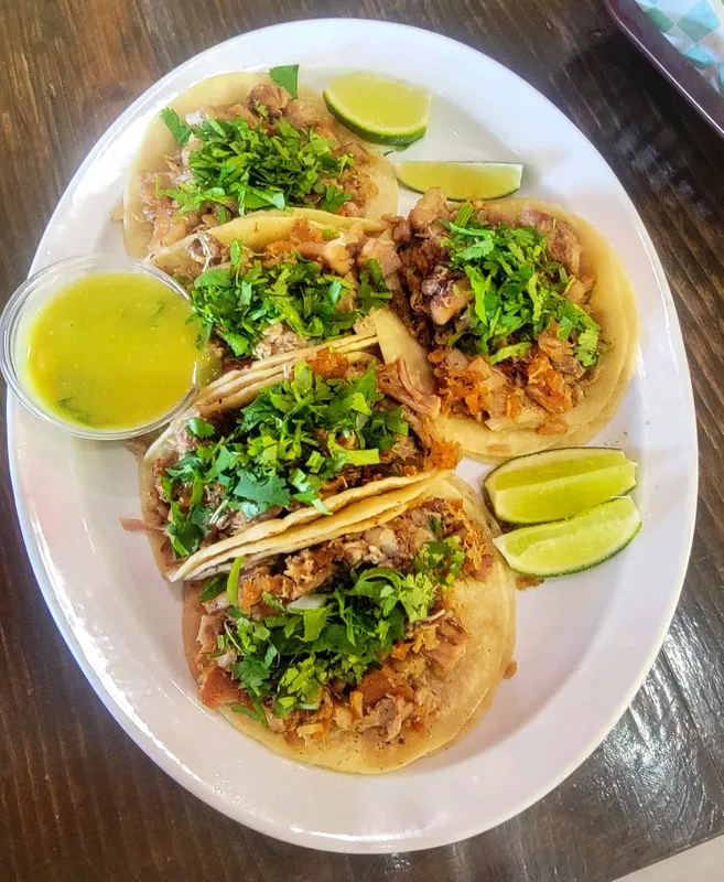 Taco Carnita