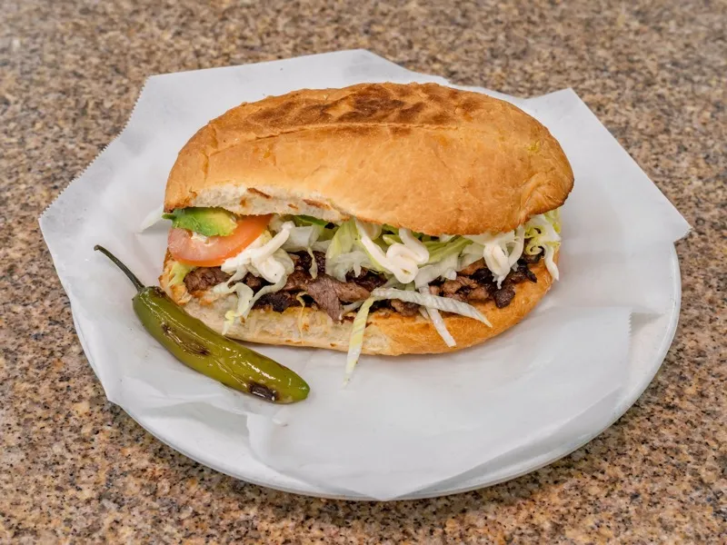 Torta