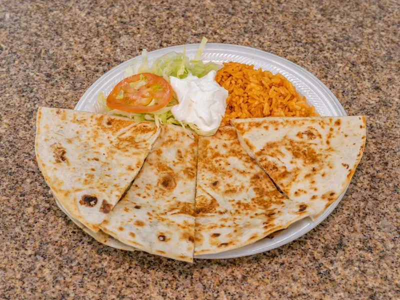 Quesadilla