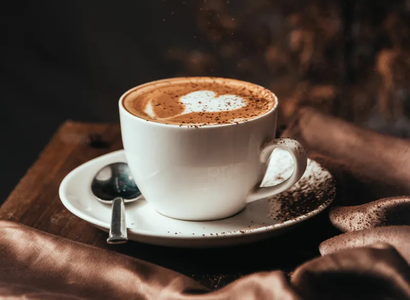 Cappuccino