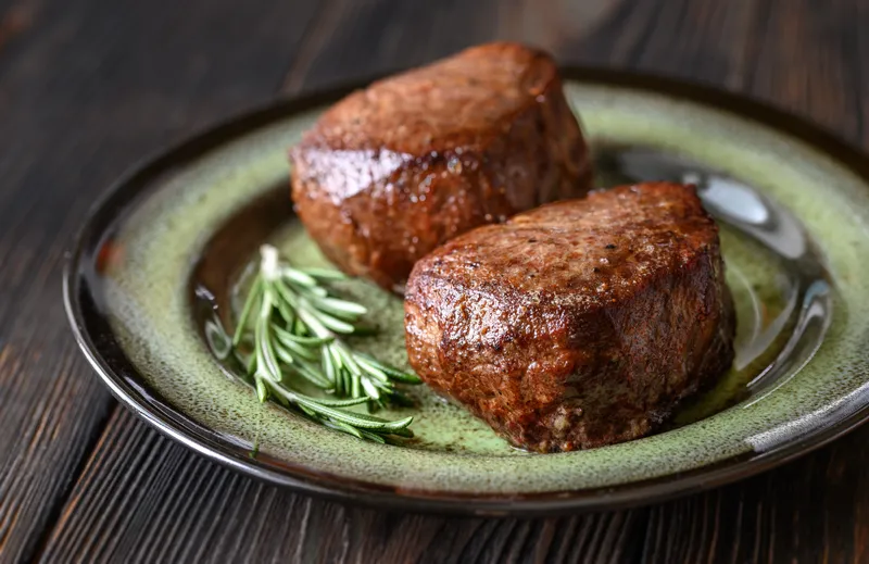 Filet Mignon