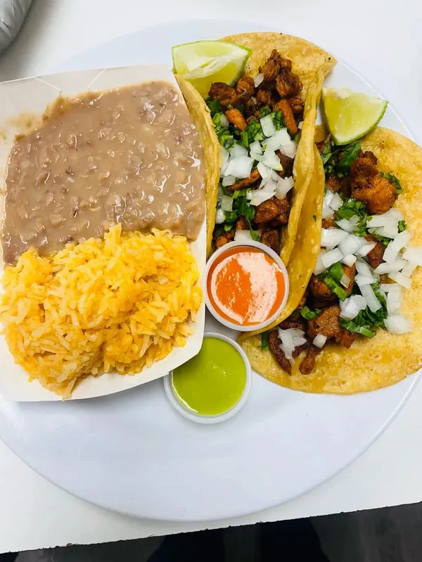 Adobada