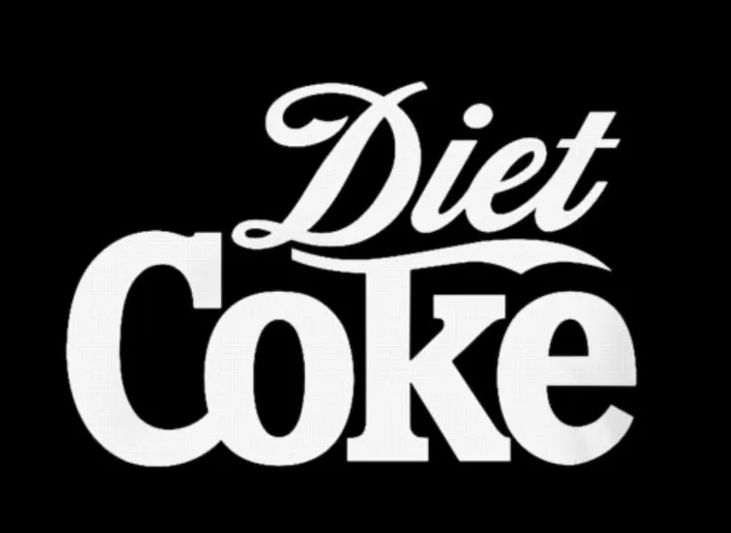 Diet Coke