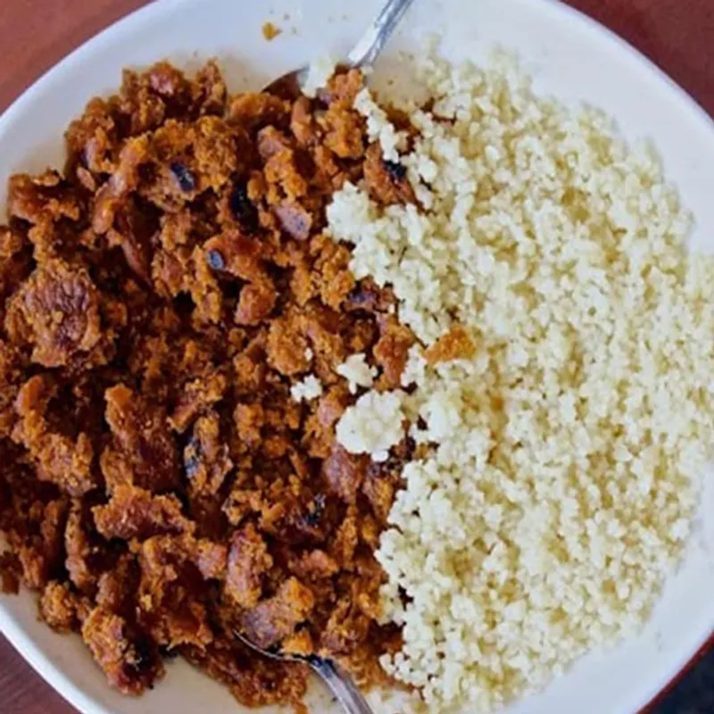 4. Chebhebsa Kniche Combo