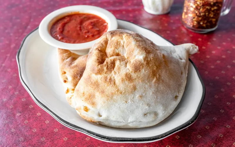 Calzone
