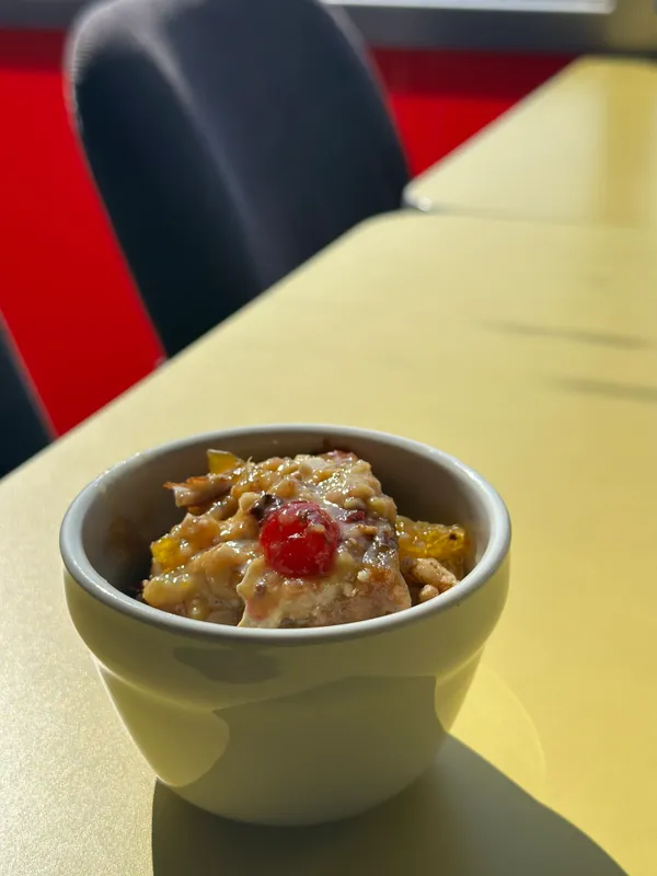 Double ka Meetha (Bread Pudding)