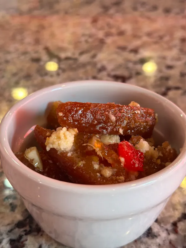 Shahi Tukhda (Bread Pudding)