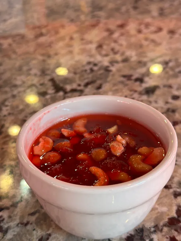 Qurbani ka Meetha (Apricot Delight)