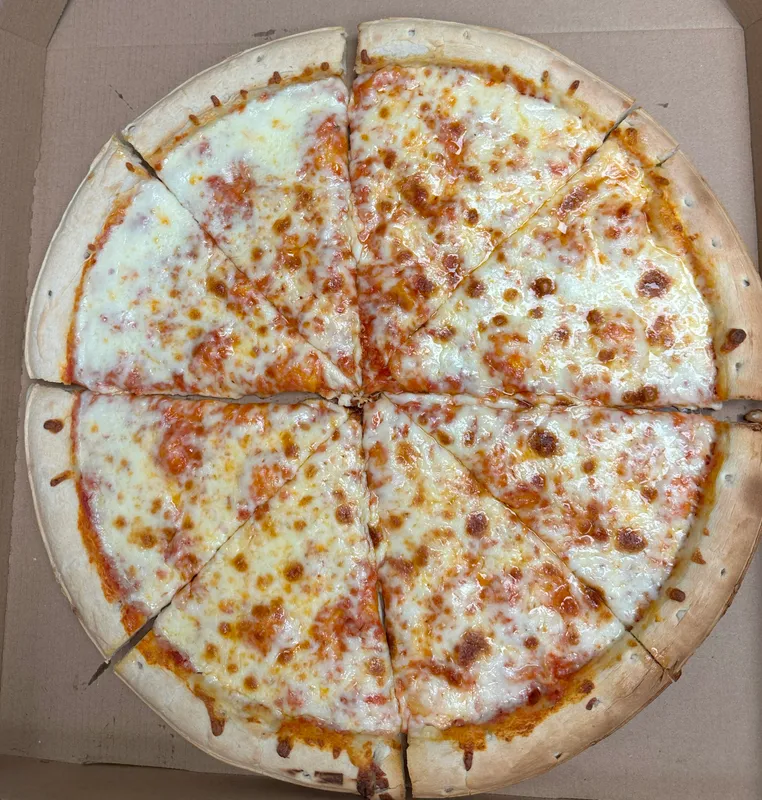 Cheese Pizza