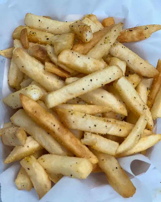 Fries