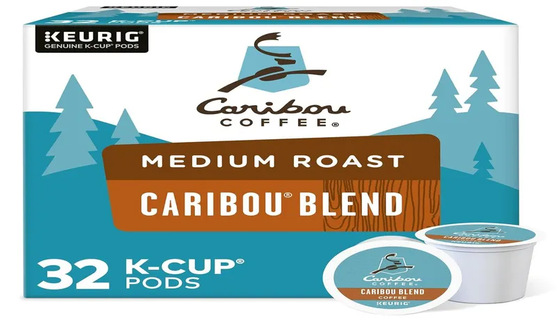 Caribou